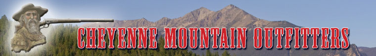 Cheyenne Mountain Outfitters